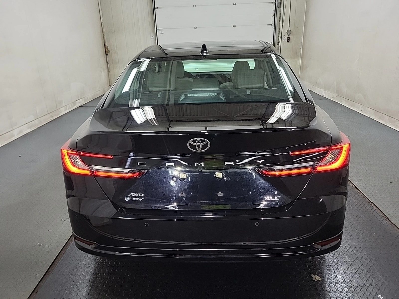 Toyota Camry * * CARFAX * * АВТО КРЕДИТ * *  - изображение 5