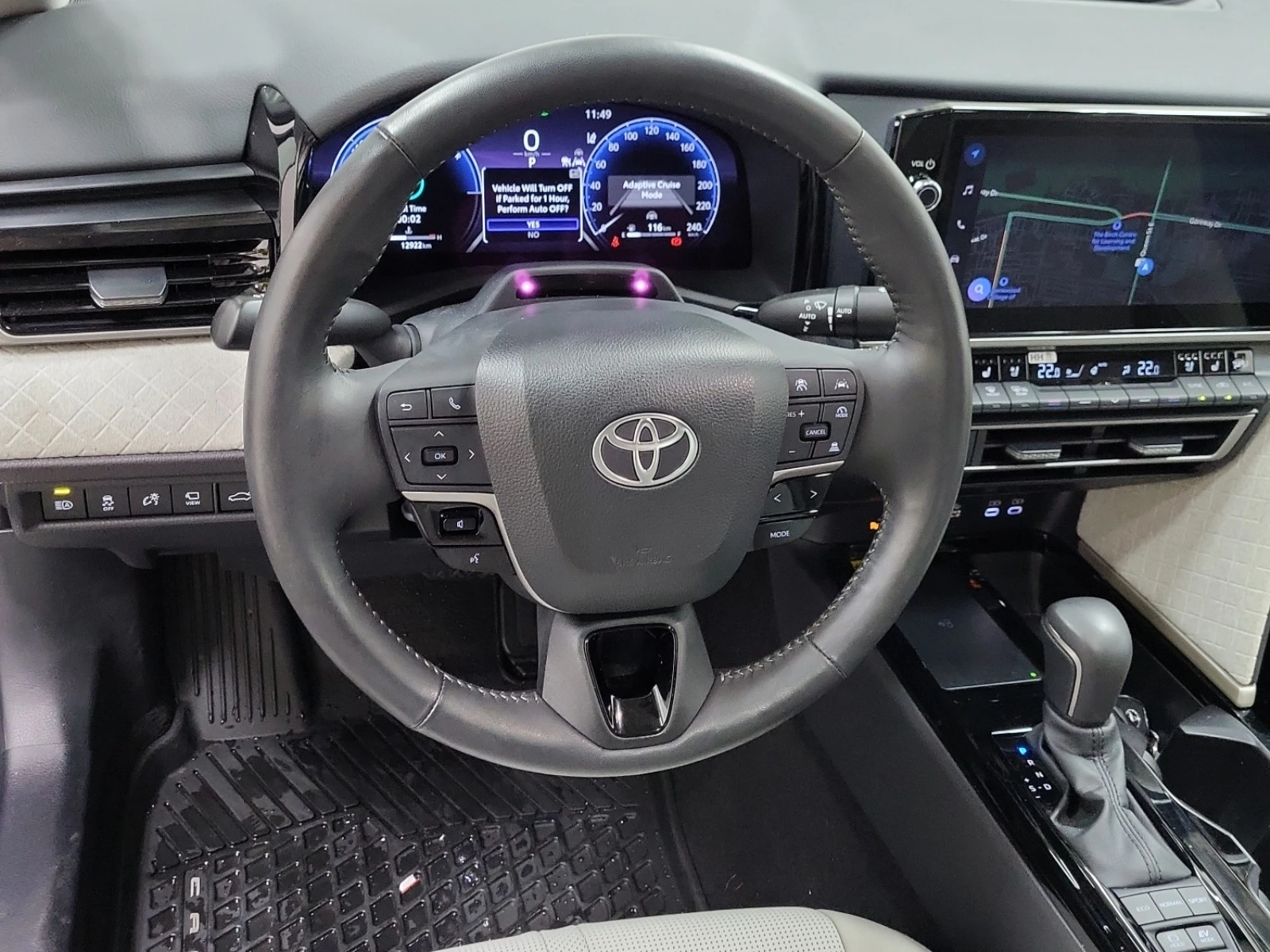 Toyota Camry * * CARFAX * * АВТО КРЕДИТ * *  - изображение 9