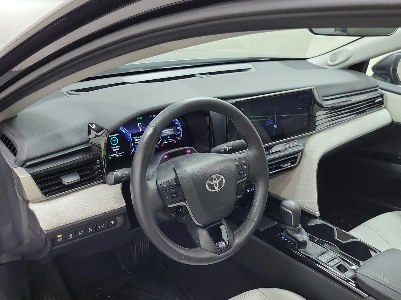 Toyota Camry * * CARFAX * * АВТО КРЕДИТ * *  - изображение 8