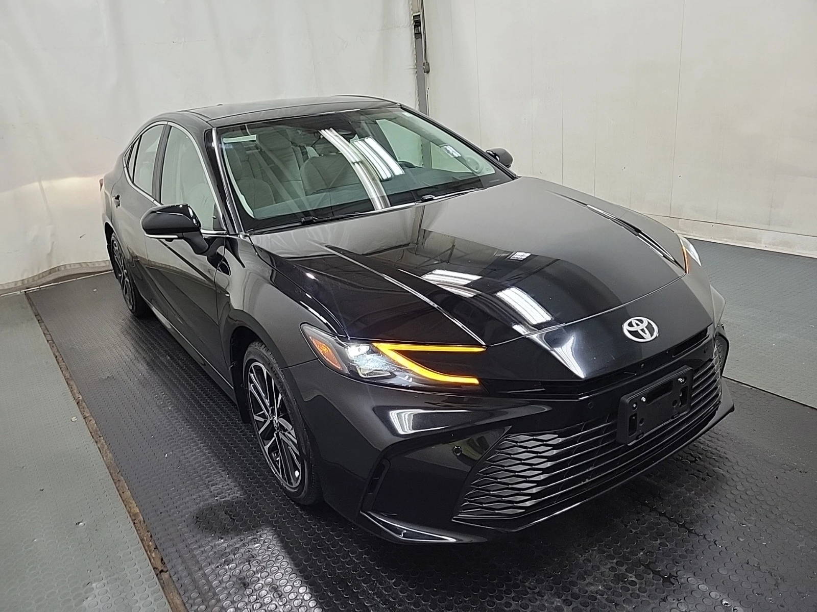 Toyota Camry * * CARFAX * * АВТО КРЕДИТ * *  - изображение 3