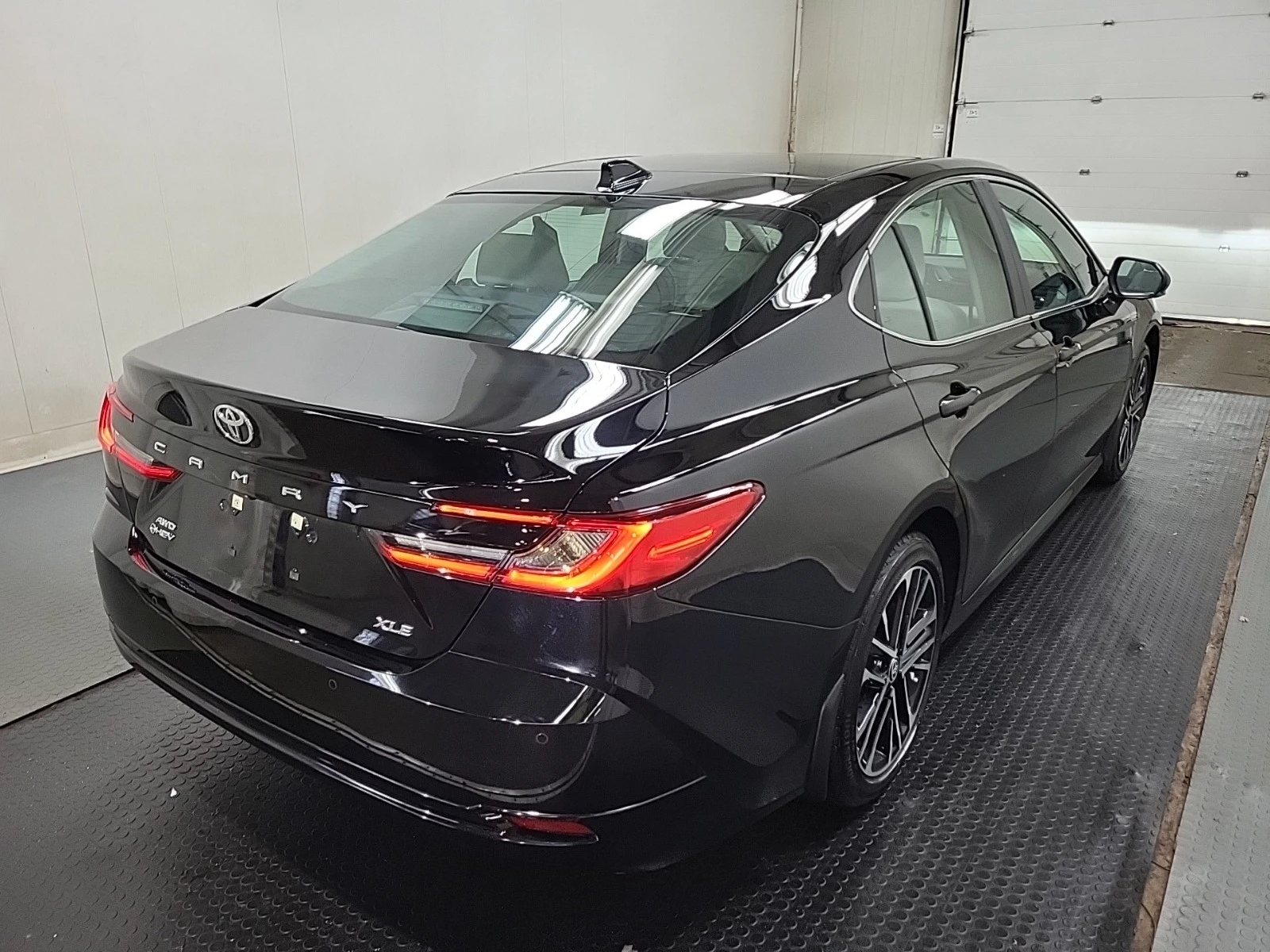 Toyota Camry * * CARFAX * * АВТО КРЕДИТ * *  - изображение 4