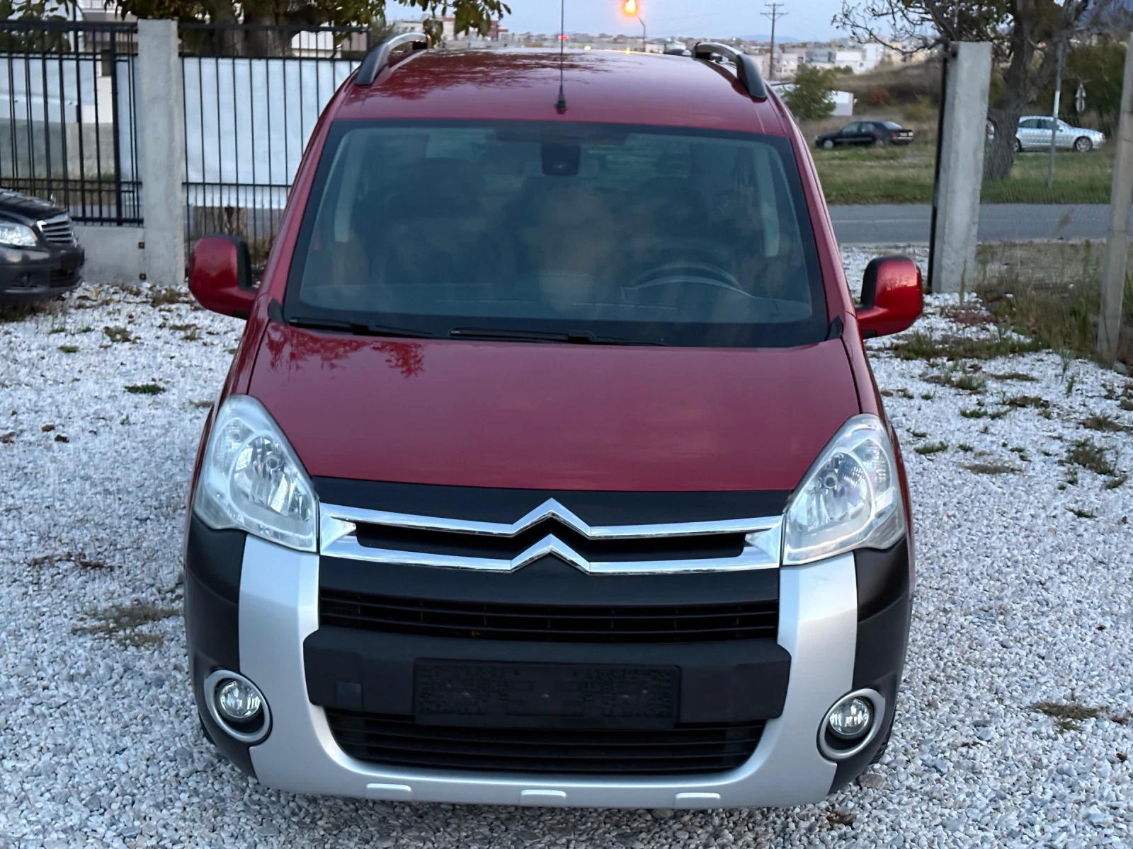 Citroen Berlingo 1.6 i 125 ps feyslift УНИКАТ - изображение 2