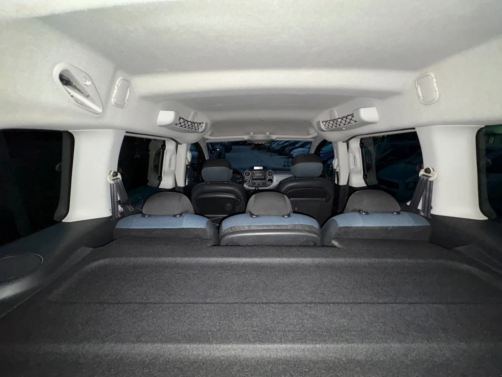 Citroen Berlingo 1.6 i feyslift УНИКАТ | Mobile.bg — изображение 16