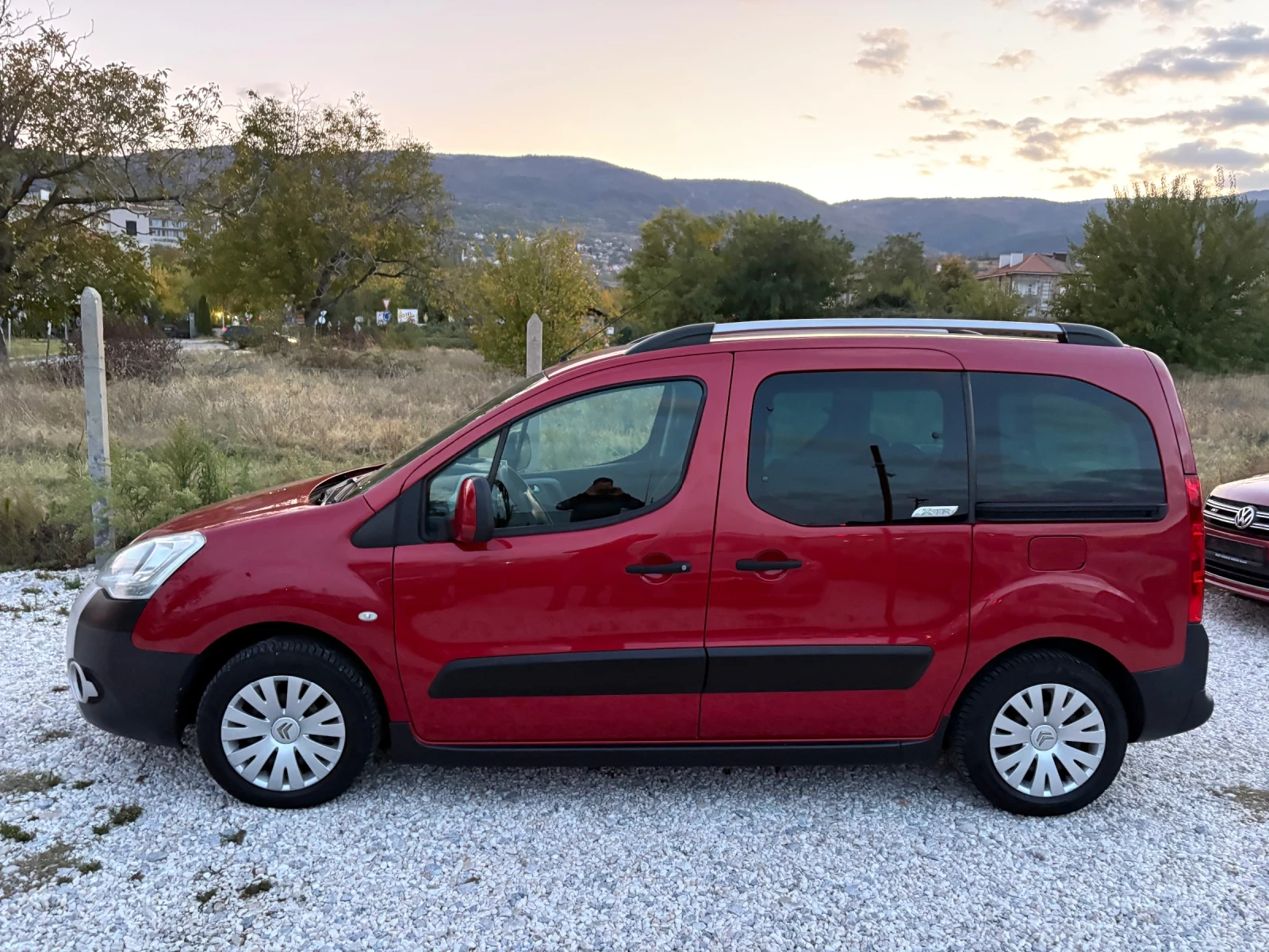 Citroen Berlingo 1.6 i 125 ps feyslift УНИКАТ - изображение 4
