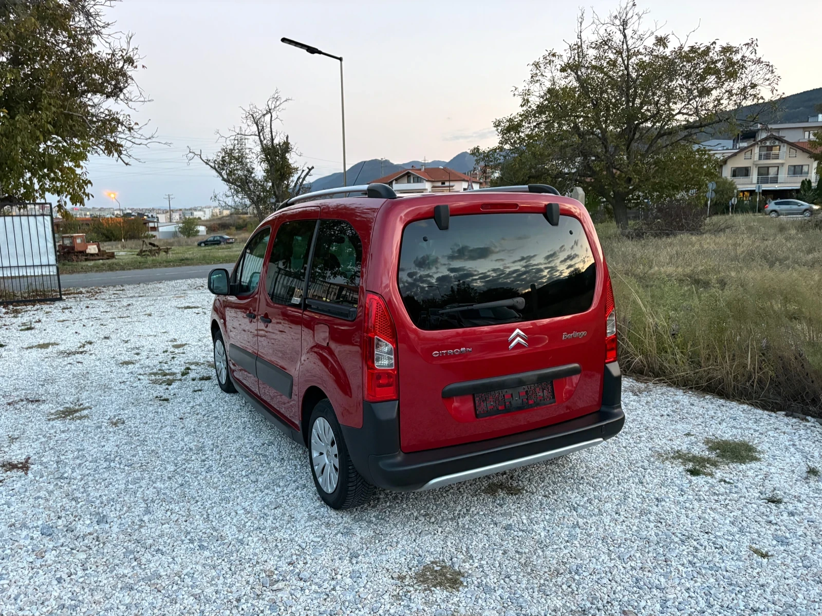 Citroen Berlingo 1.6 i 125 ps feyslift УНИКАТ - изображение 5