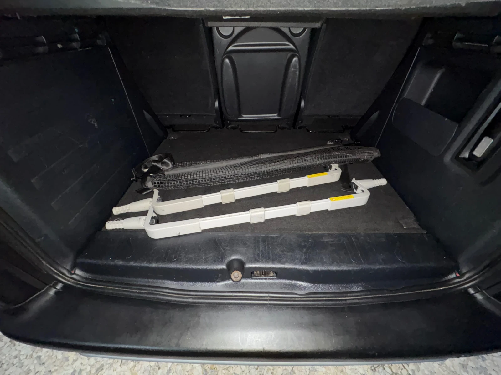 Citroen Berlingo 1.6 i feyslift УНИКАТ | Mobile.bg — изображение 17