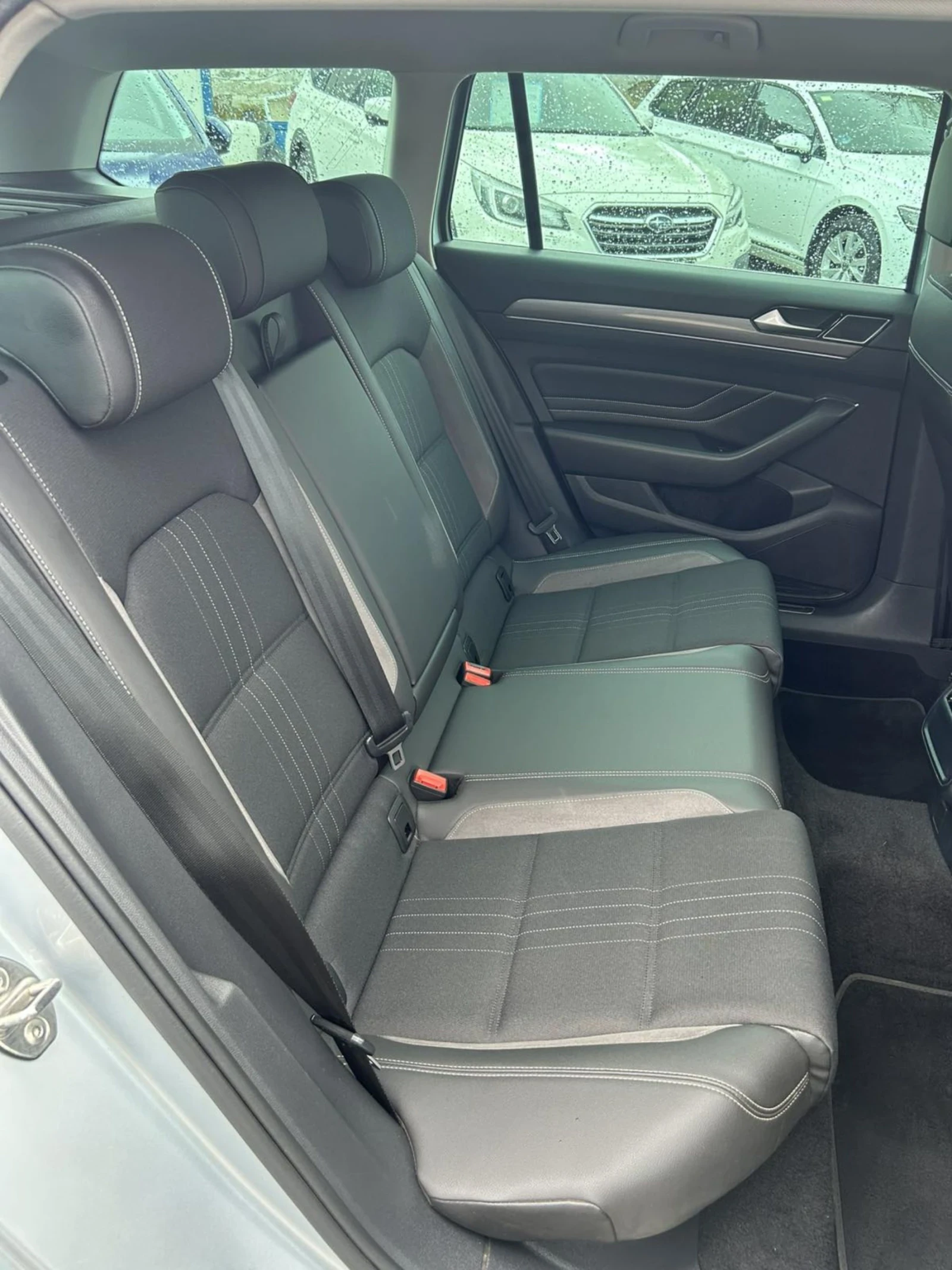 VW Passat 2.0 TDI 200 * DSG * 4X4 ALLTRACK * MATRIX * ACC *  | Mobile.bg   15