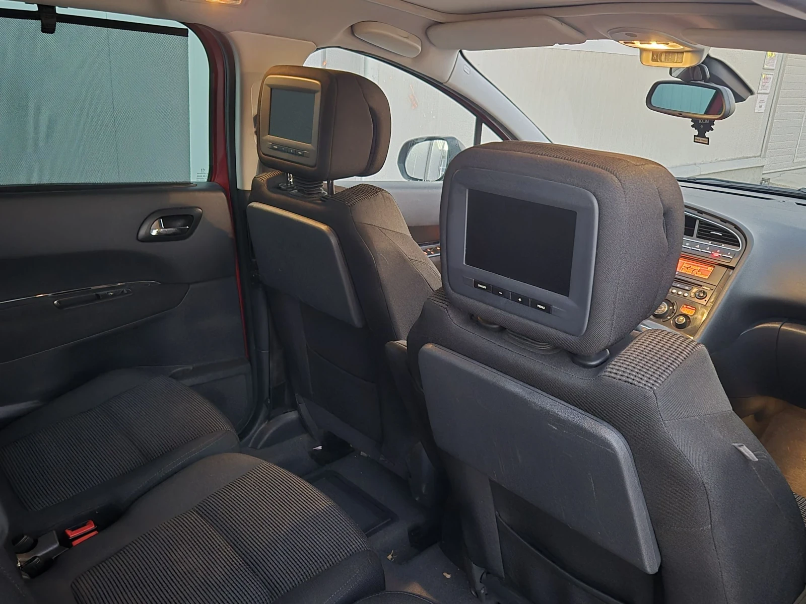 Peugeot 5008 1.6hdi*  | Mobile.bg � ����������� 11