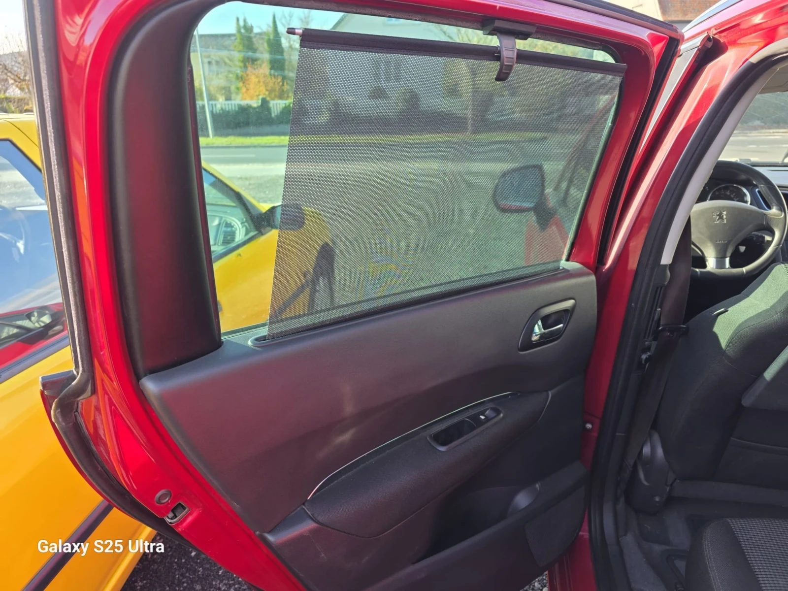 Peugeot 5008 1.6hdi* 7  | Mobile.bg   11