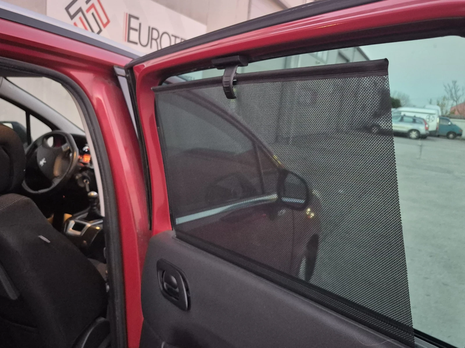 Peugeot 5008 1.6hdi*  | Mobile.bg � ����������� 12