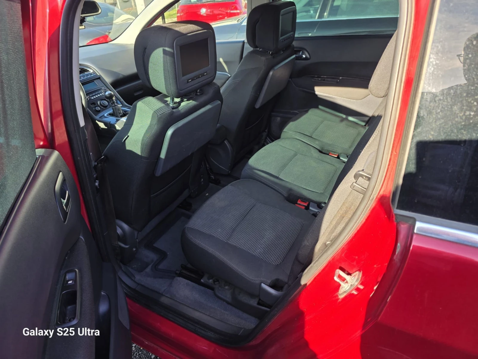 Peugeot 5008 1.6hdi* 7  | Mobile.bg   5