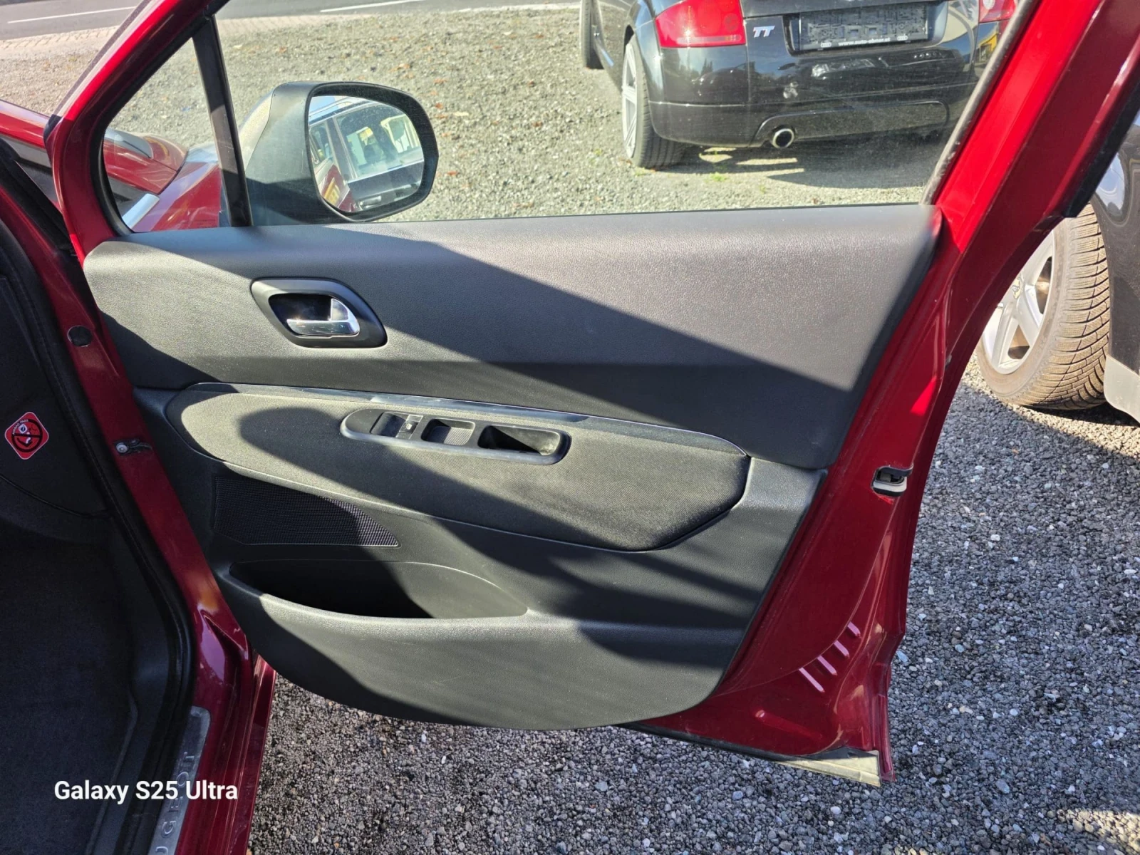 Peugeot 5008 1.6hdi* 7  | Mobile.bg   12