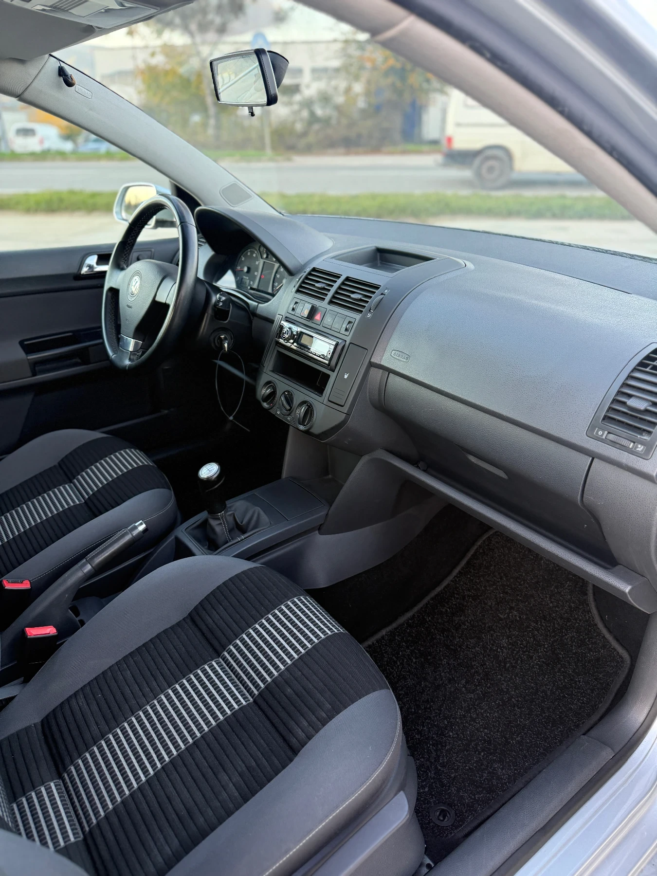 VW Polo 1.4 Газ/Бензин united  - изображение 10