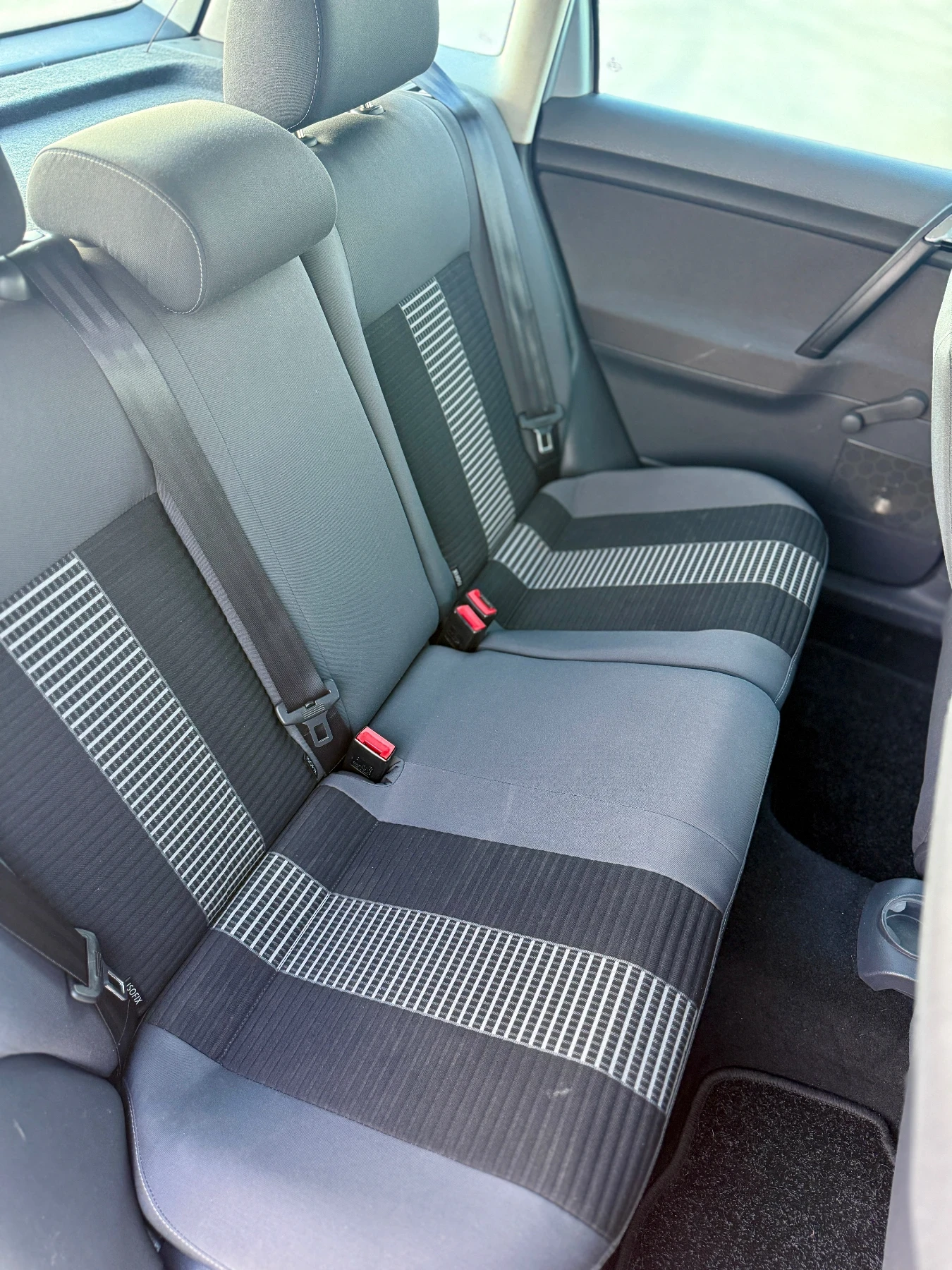 VW Polo 1.4 / united  | Mobile.bg   11