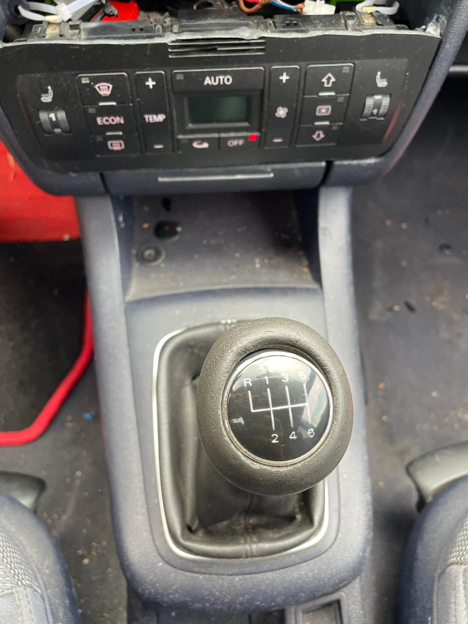 Audi A3 Audi a3 1.9 131 - изображение 6