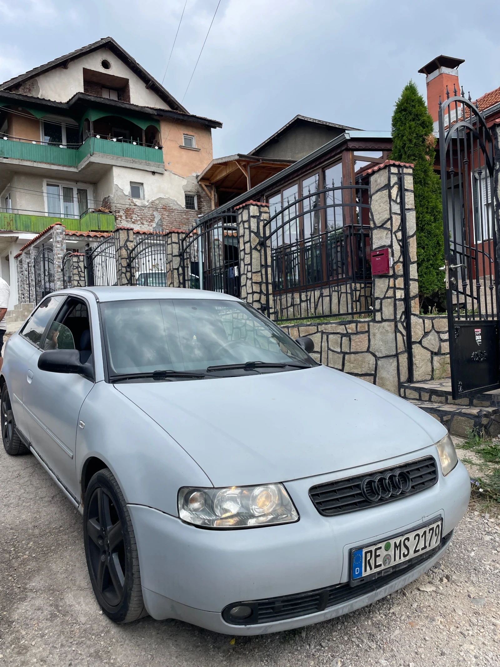 Audi A3 Audi a3 1.9 131 | Mobile.bg � ����������� 1