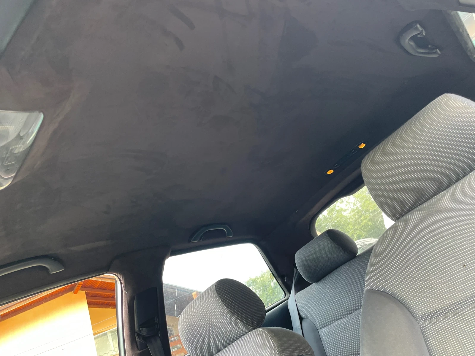 Audi A3 Audi a3 1.9 131 - изображение 5