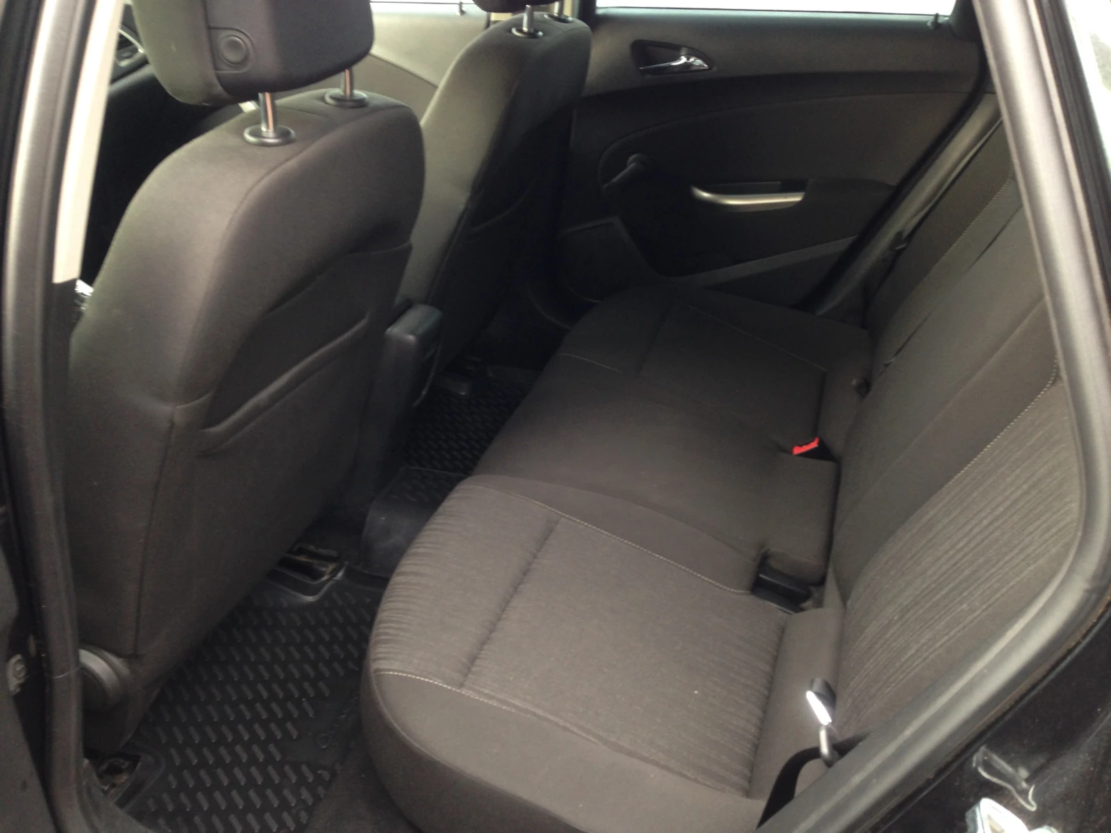 Opel Astra 1.7TDi/125/6/NAVI/SportsTourer/Eur5 | Mobile.bg   9