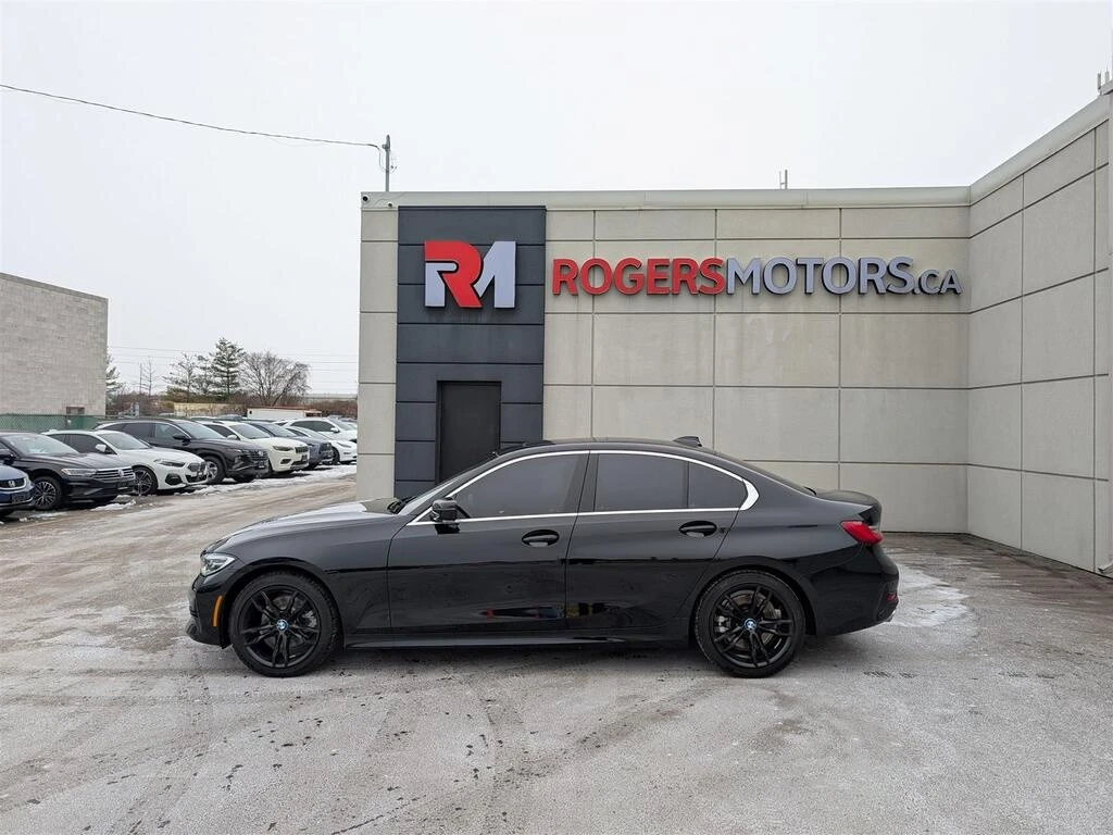 BMW 330 * XDRIVE NAVI SUNROOF TECH FEATS * CARFAX * ЦЕНА Д - изображение 2