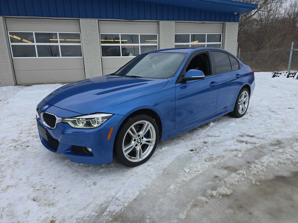 BMW 330 * 330i xDrive * CARFAX * �����������* ���� | Mobile.bg � ����������� 1