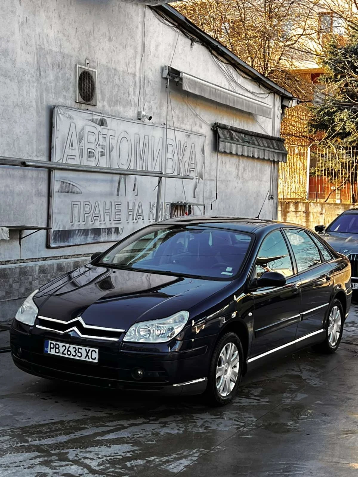 Citroen C5 | Mobile.bg � ����������� 1