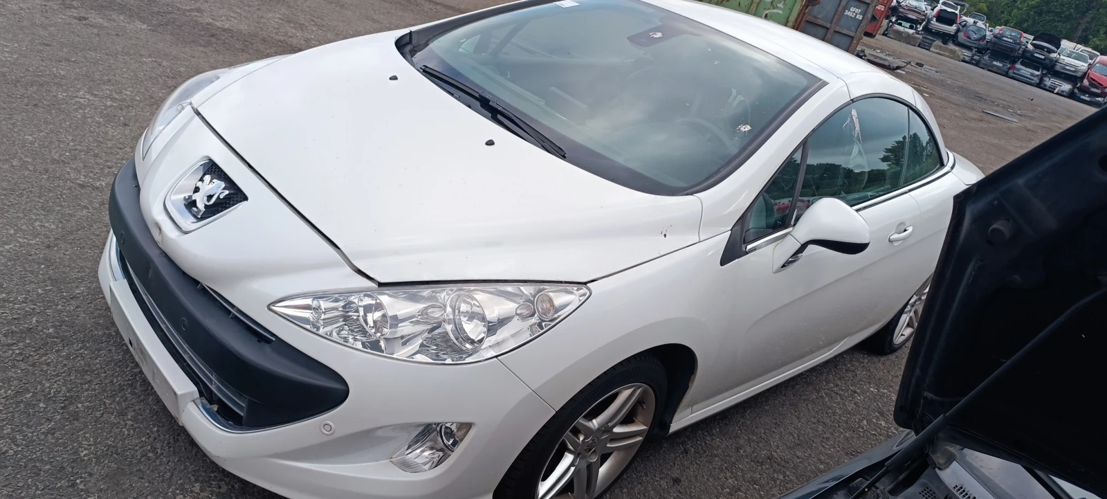 Peugeot 308 1.6 THP | Mobile.bg � ����������� 1