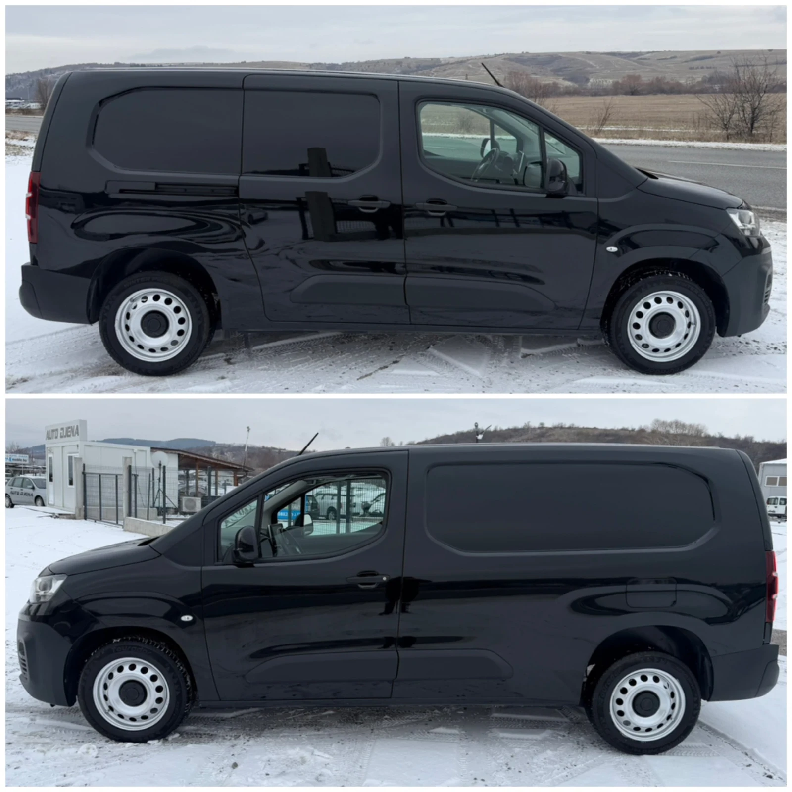 Fiat Doblo Maxi L2 1.5D NAVI CAMERA APPLE CARPLAY EURO 6D COC - изображение 5