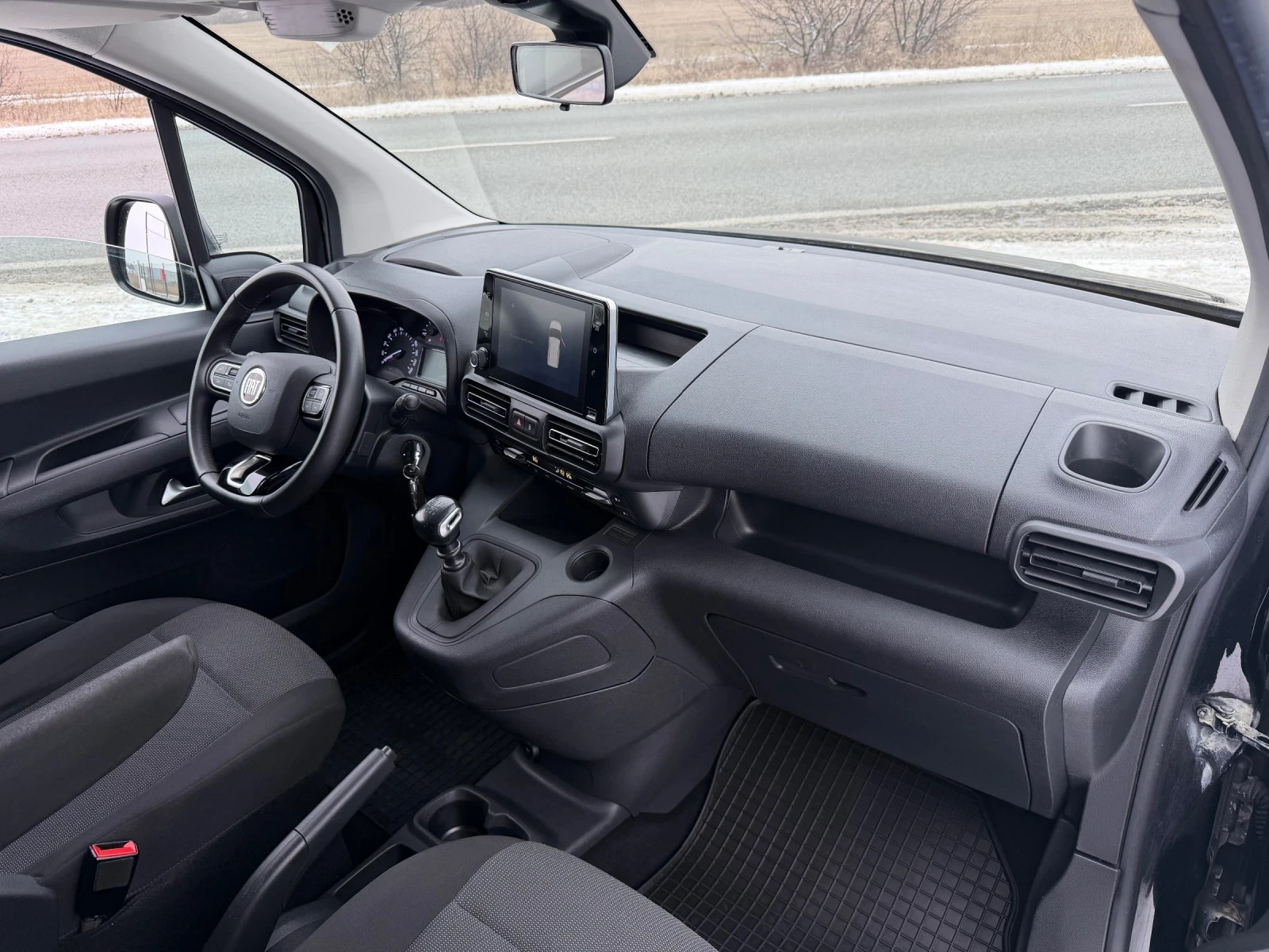 Fiat Doblo Maxi L2 1.5D NAVI CAMERA APPLE CARPLAY EURO 6D COC | Mobile.bg � ����������� 15