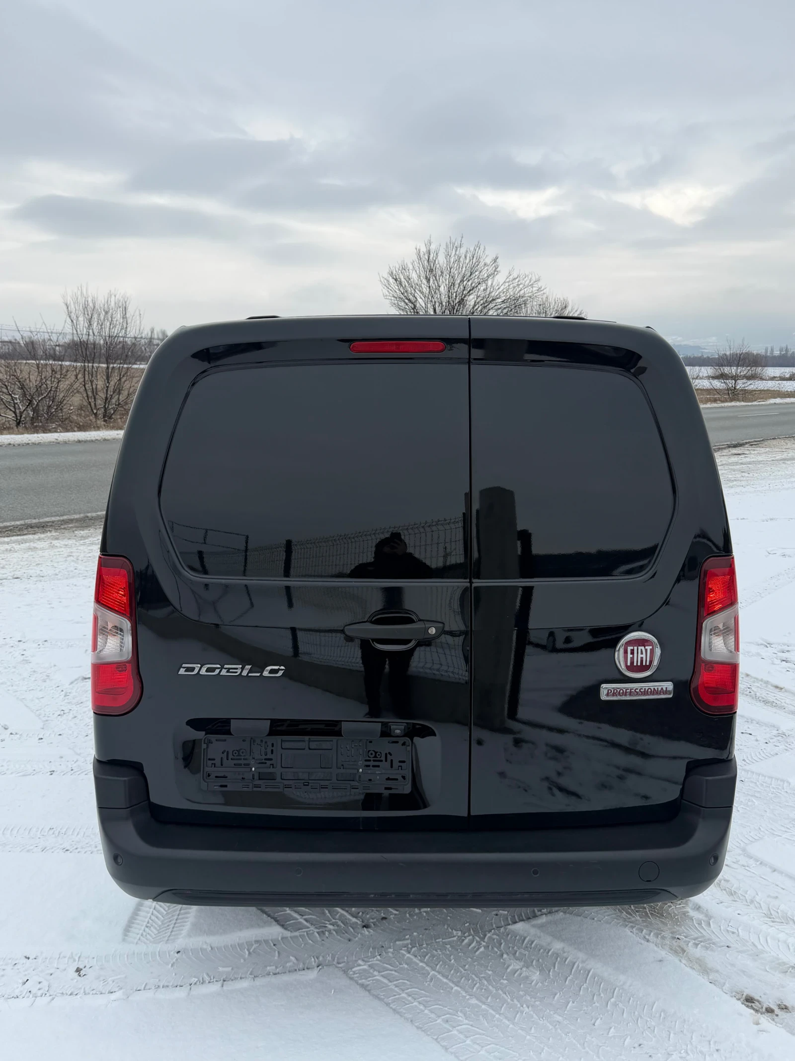 Fiat Doblo Maxi L2 1.5D NAVI CAMERA APPLE CARPLAY EURO 6D COC - изображение 7