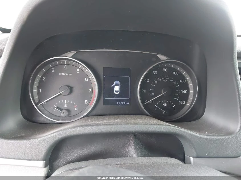 Hyundai Elantra 2l Sel - изображение 7