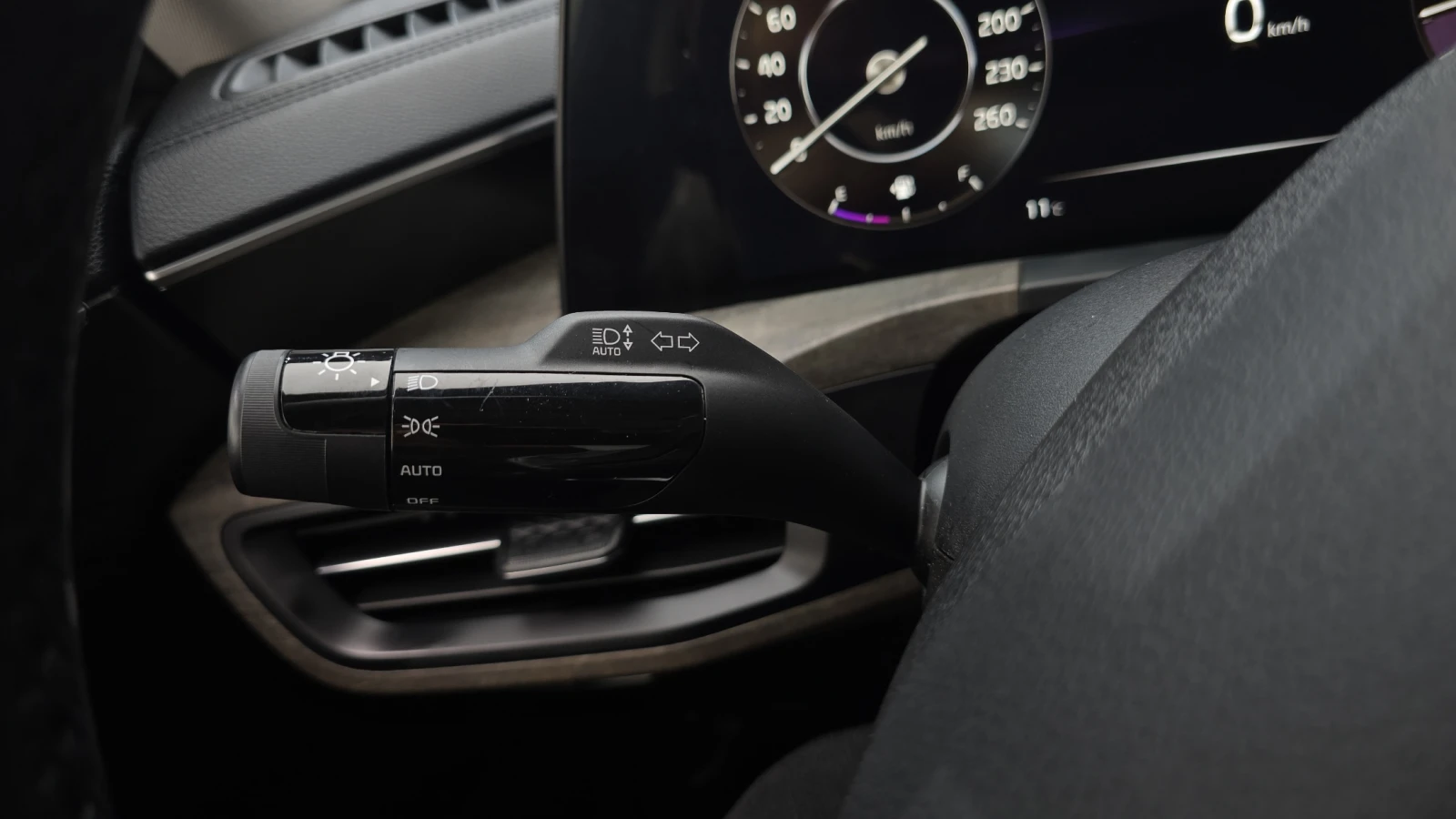 Kia K8 3.5LPG Trendy autogeorge.com | Mobile.bg � ����������� 15