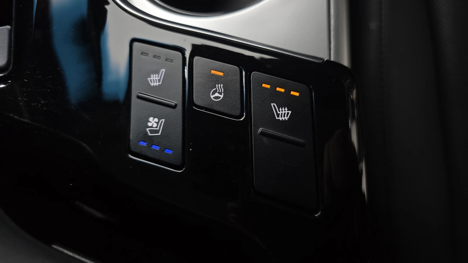 Kia K8 3.5LPG Trendy autogeorge.com | Mobile.bg � ����������� 17