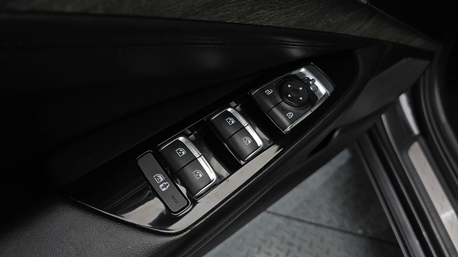 Kia K8 3.5LPG Trendy autogeorge.com | Mobile.bg � ����������� 13