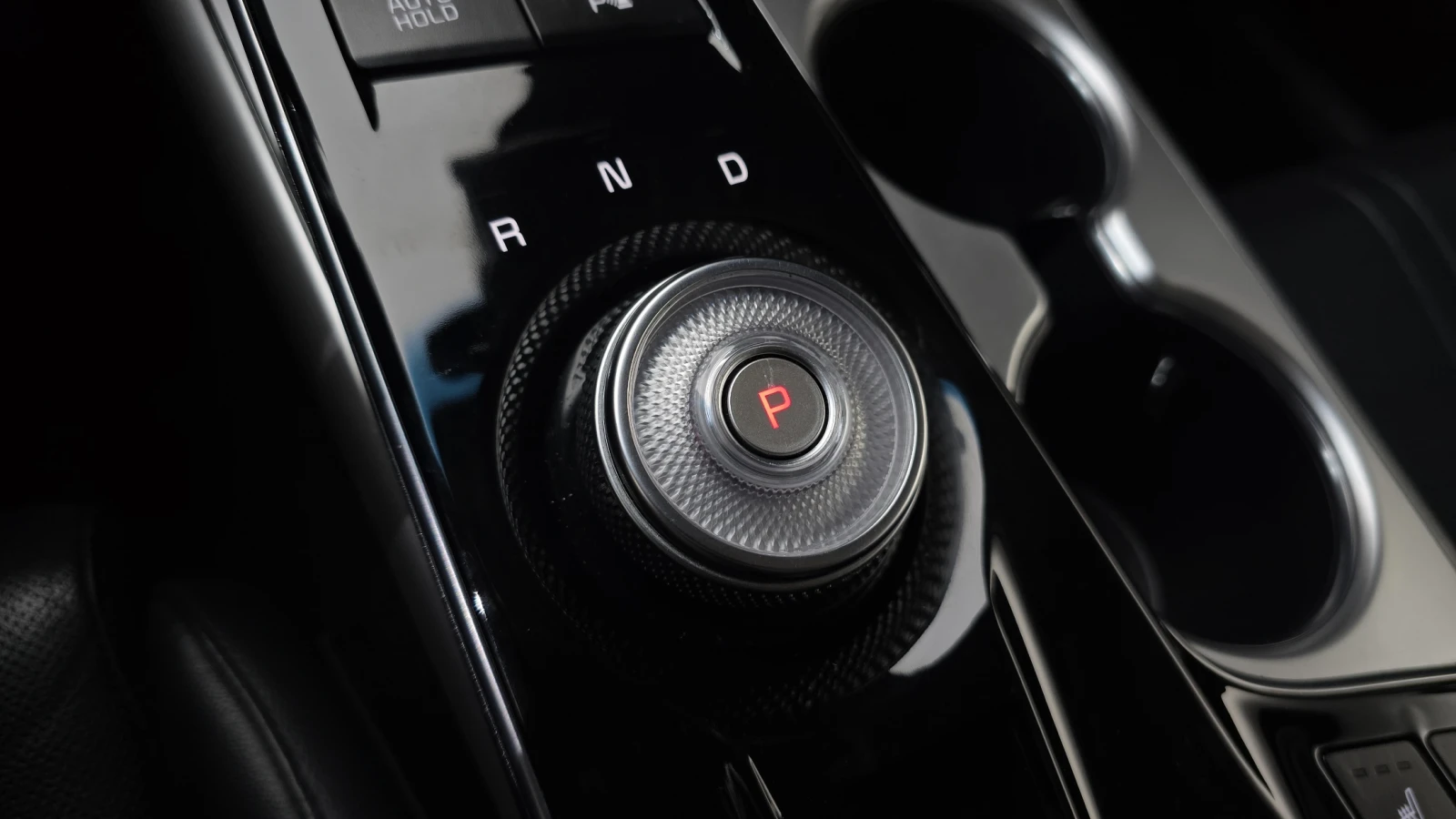 Kia K8 3.5LPG Trendy autogeorge.com - изображение 8