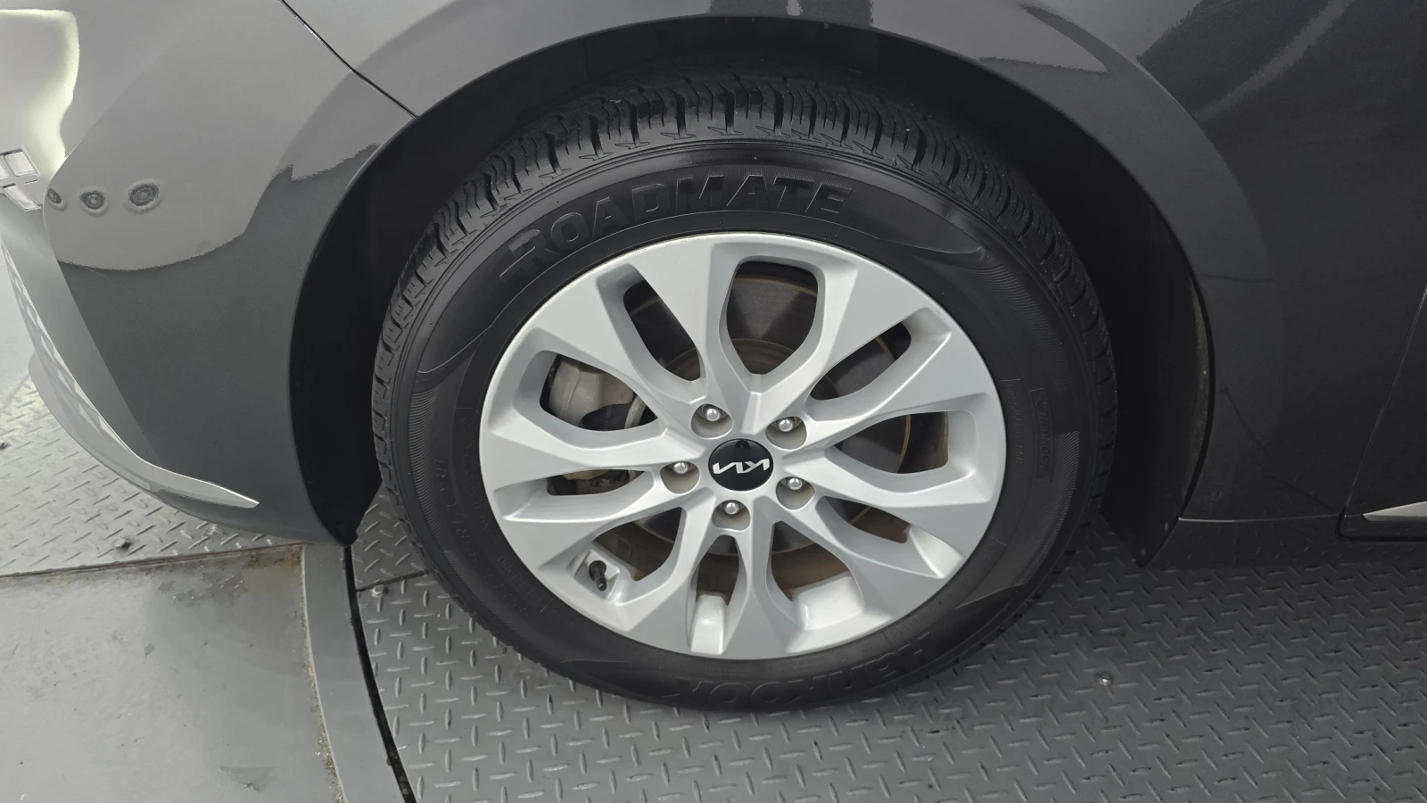 Kia K8 3.5LPG Trendy autogeorge.com - изображение 5