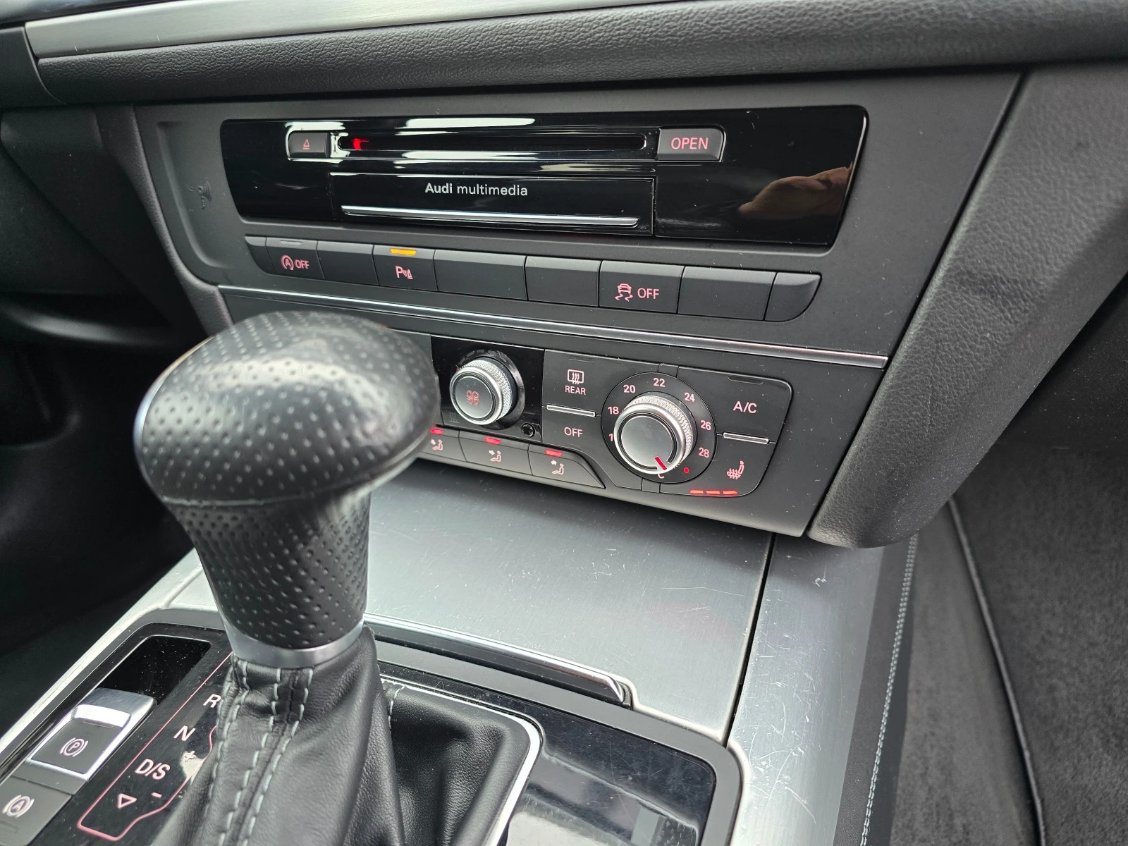 Audi A6 S-LINE* * MATRIX* * GERMANY* *  | Mobile.bg � ����������� 15