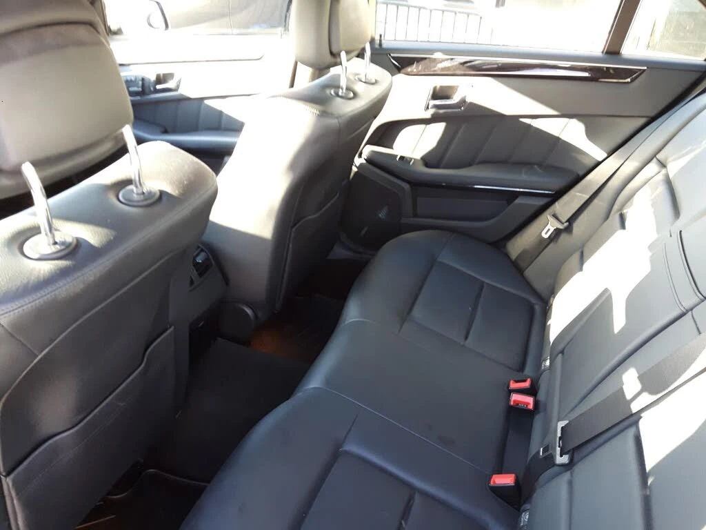 Mercedes-Benz E 350 4 MATIC * ����������(���� �� ��) | Mobile.bg � ����������� 12