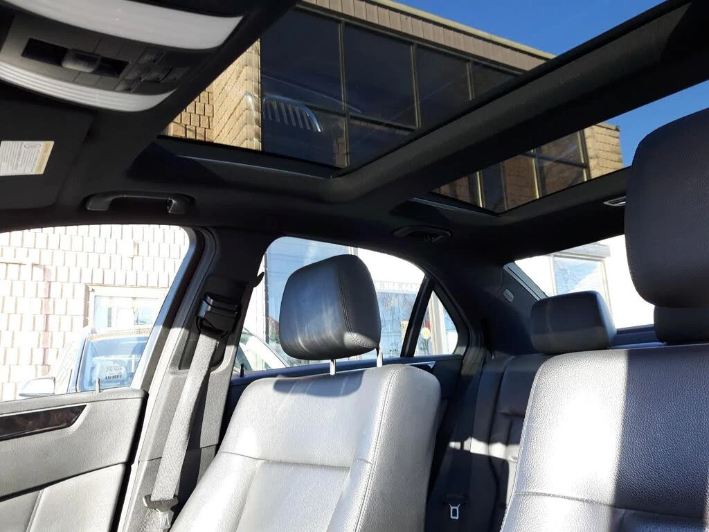 Mercedes-Benz E 350 4 MATIC * АвтоКредит(ЦЕНА ДО БГ) - изображение 8