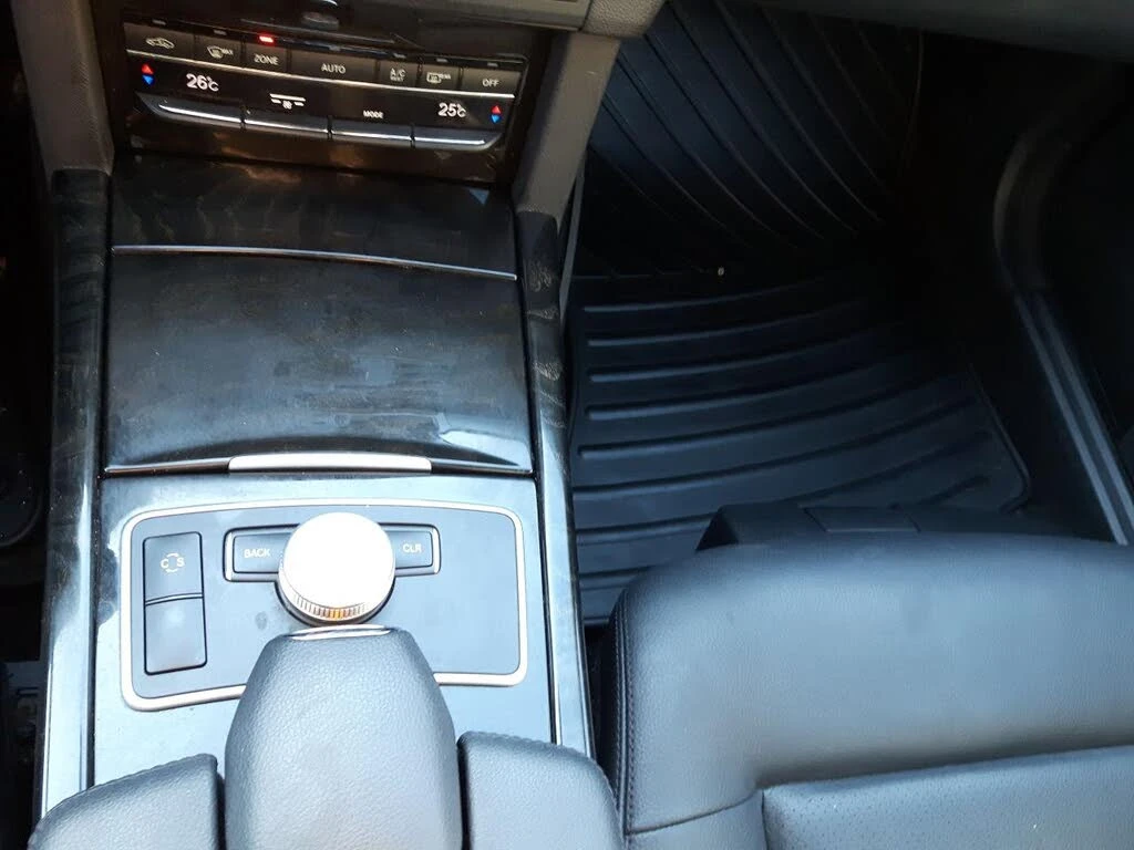 Mercedes-Benz E 350 4 MATIC * ����������(���� �� ��) | Mobile.bg � ����������� 11