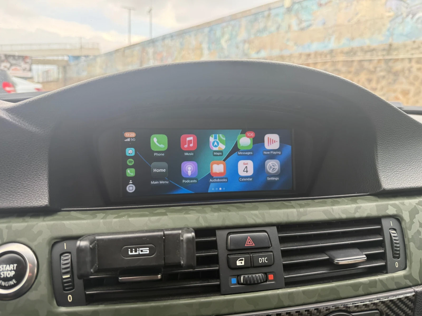 BMW 335 E92 N54  | Mobile.bg � ����������� 8