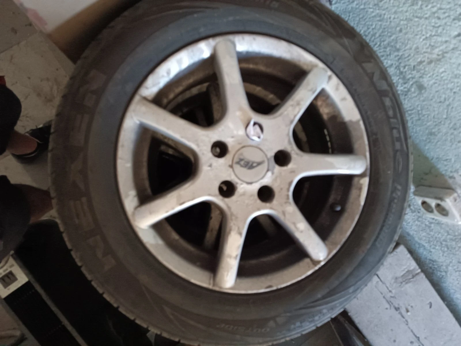 Mercedes-Benz C 200 CDI комби, снимка 10 - Автомобили и джипове - 54114262