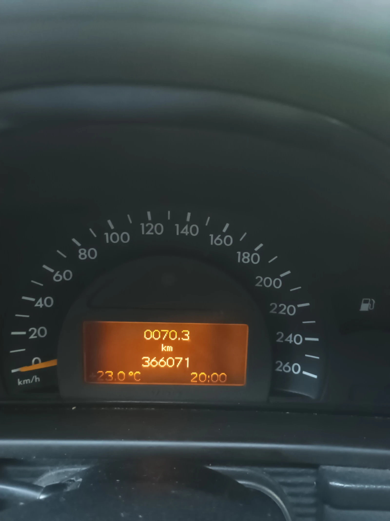 Mercedes-Benz C 200 CDI комби, снимка 8 - Автомобили и джипове - 54114262