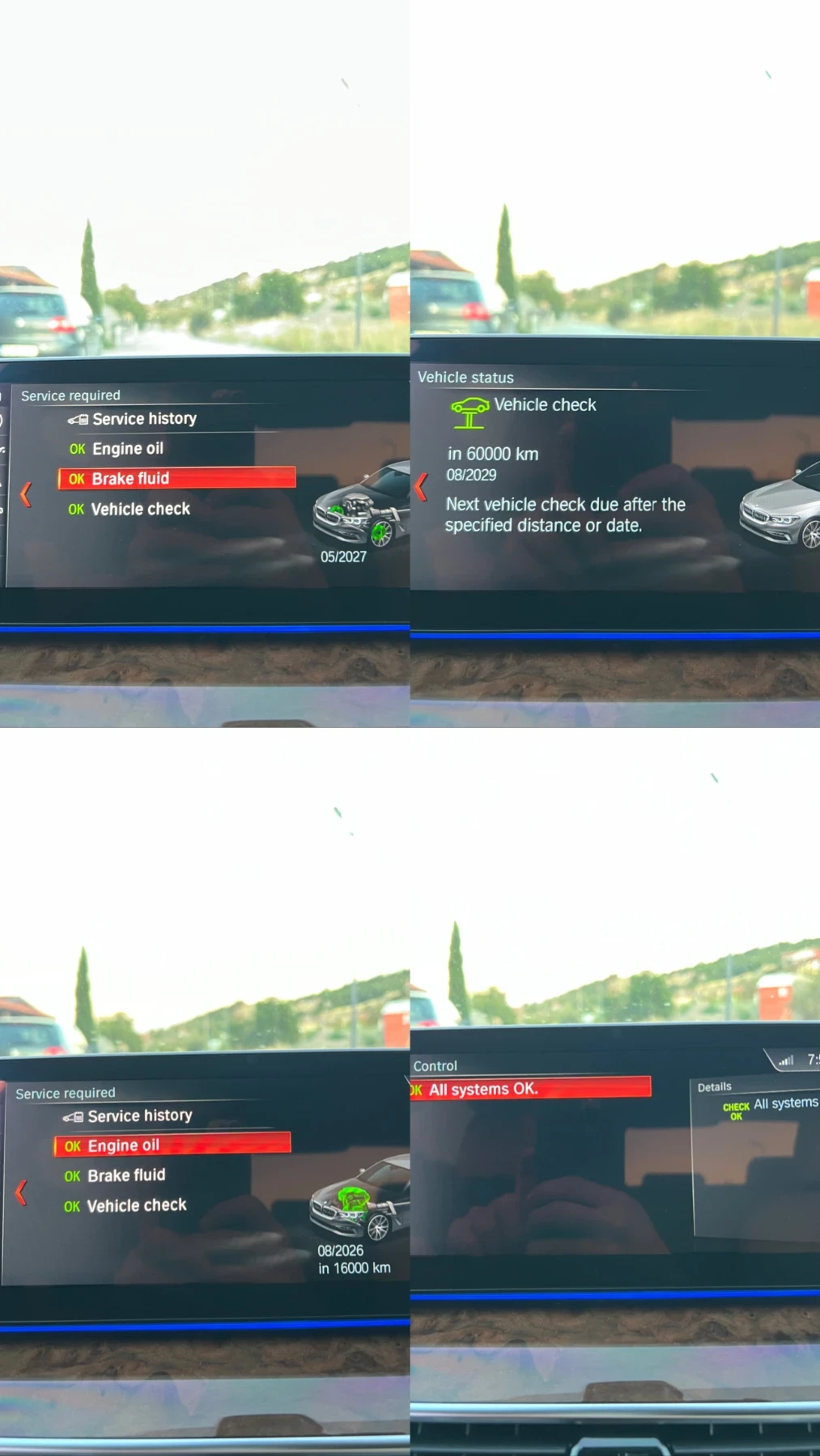 BMW 540 i xdrive !!!ЛИЗИНГ!!!, снимка 7 - Автомобили и джипове - 54176411