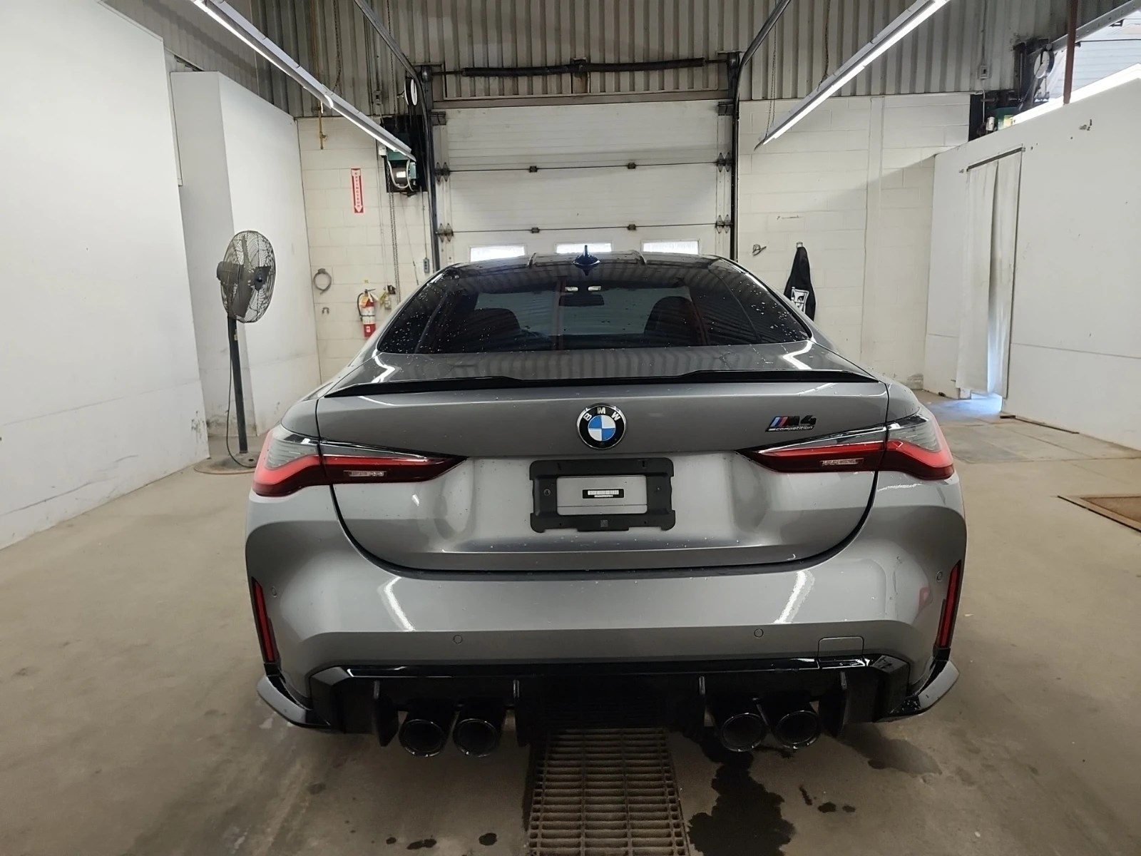 BMW M4 COMPETITION M XDRIVE | Mobile.bg � ����������� 7