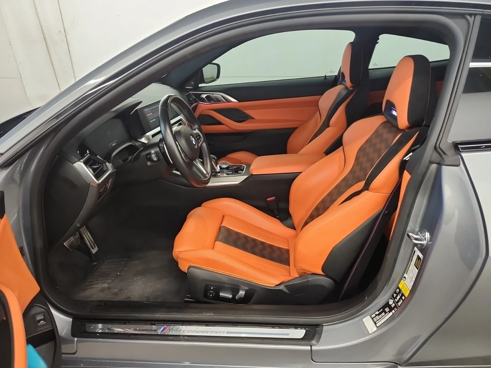 BMW M4 COMPETITION M XDRIVE | Mobile.bg � ����������� 11