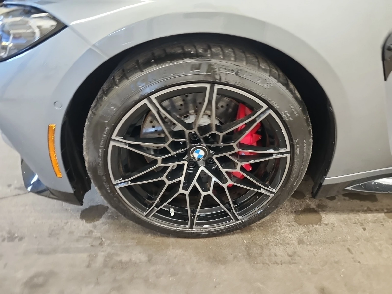 BMW M4 COMPETITION M XDRIVE | Mobile.bg � ����������� 8