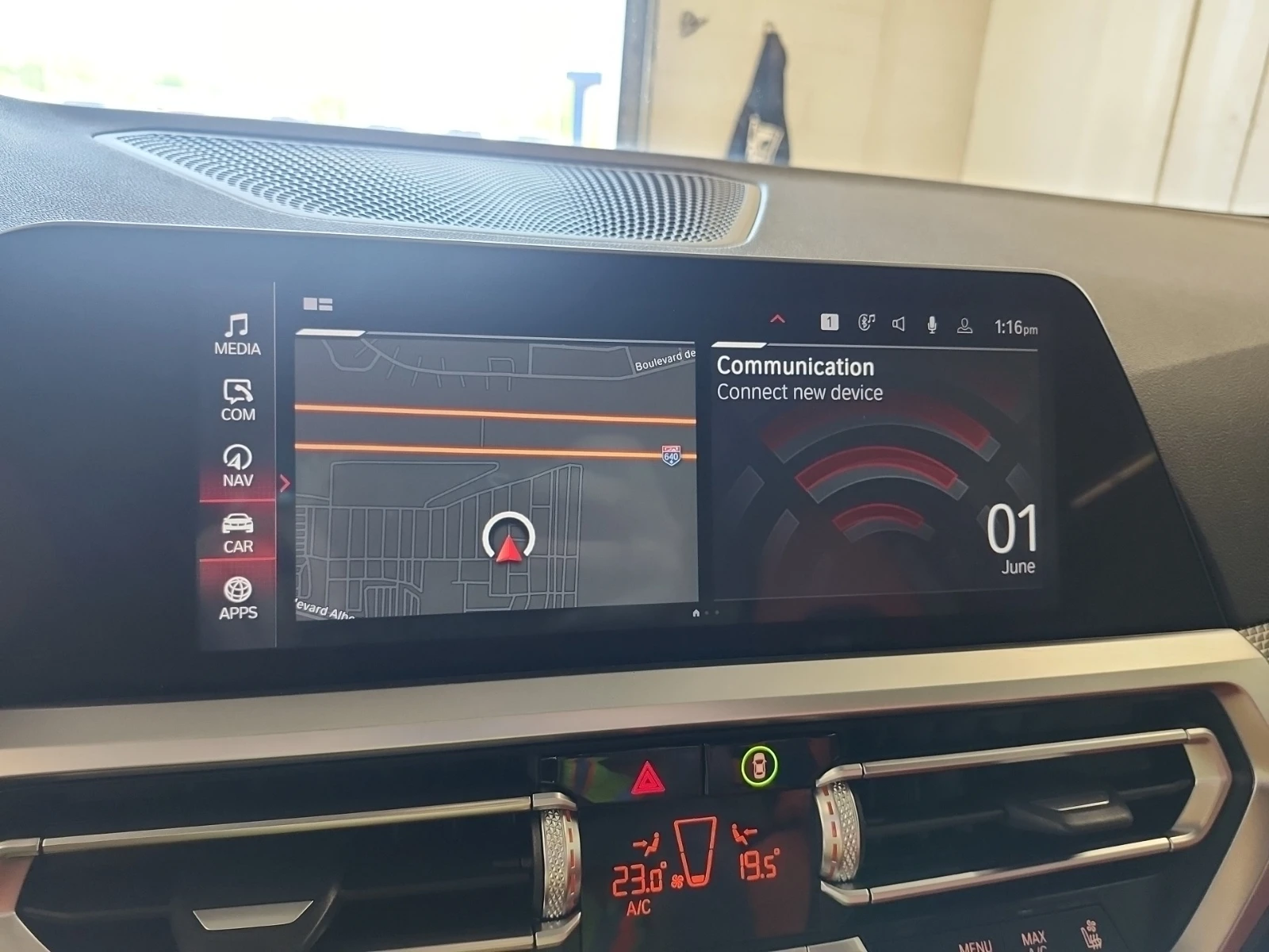 BMW M4 COMPETITION M XDRIVE | Mobile.bg � ����������� 14