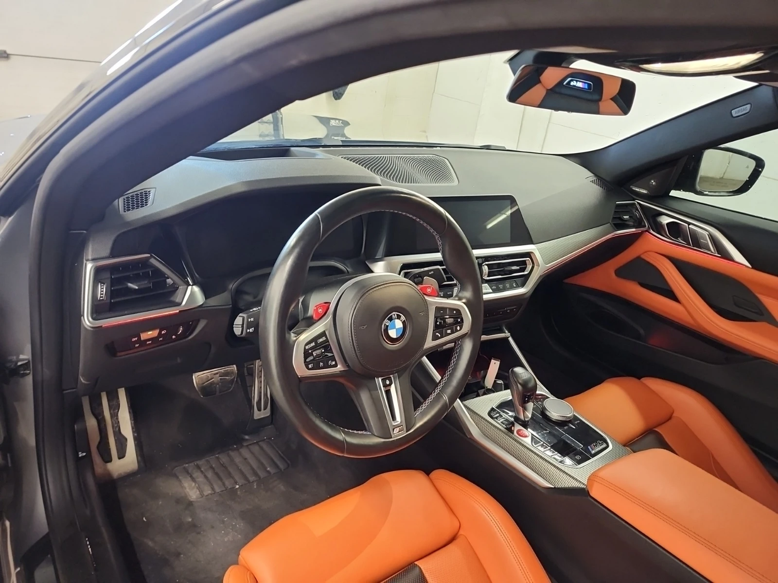BMW M4 COMPETITION M XDRIVE | Mobile.bg � ����������� 12