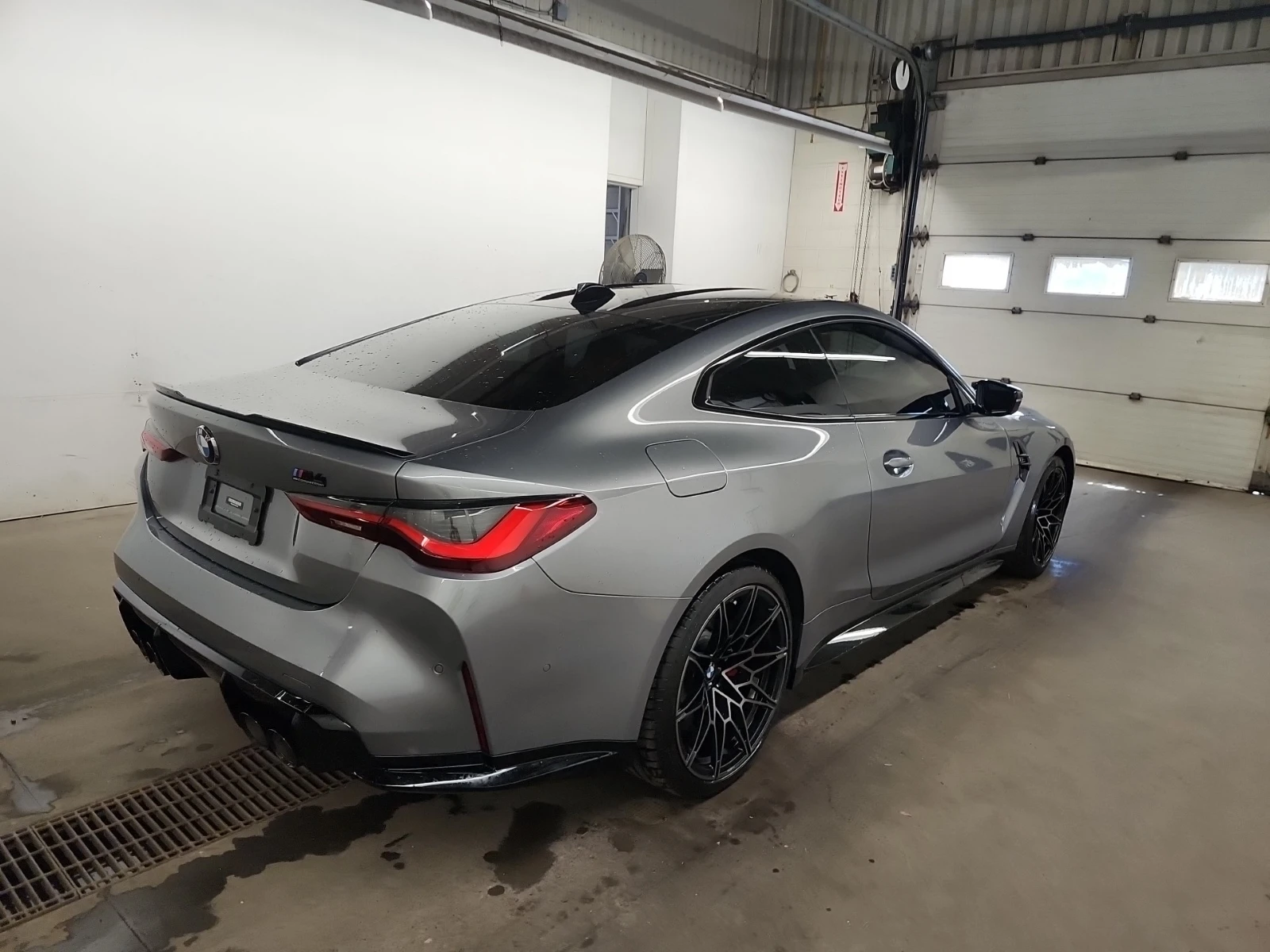 BMW M4 COMPETITION M XDRIVE | Mobile.bg � ����������� 5