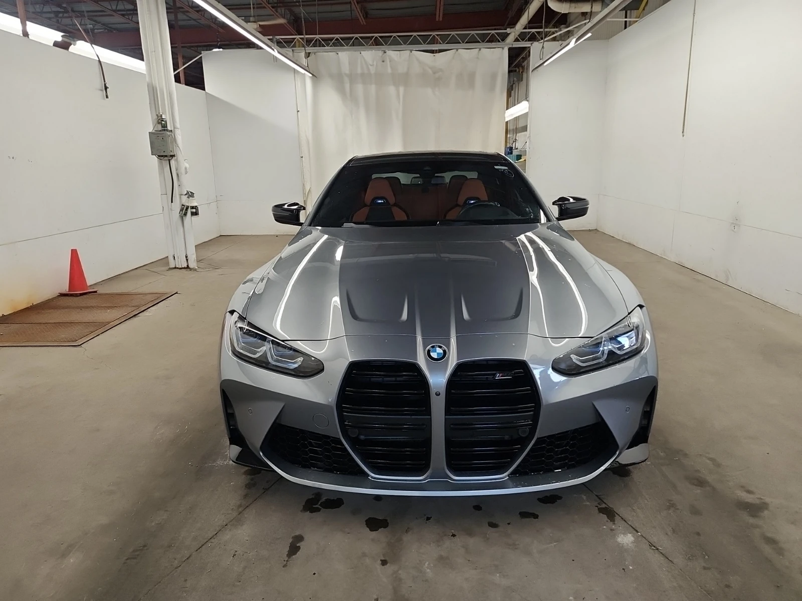 BMW M4 COMPETITION M XDRIVE | Mobile.bg � ����������� 3